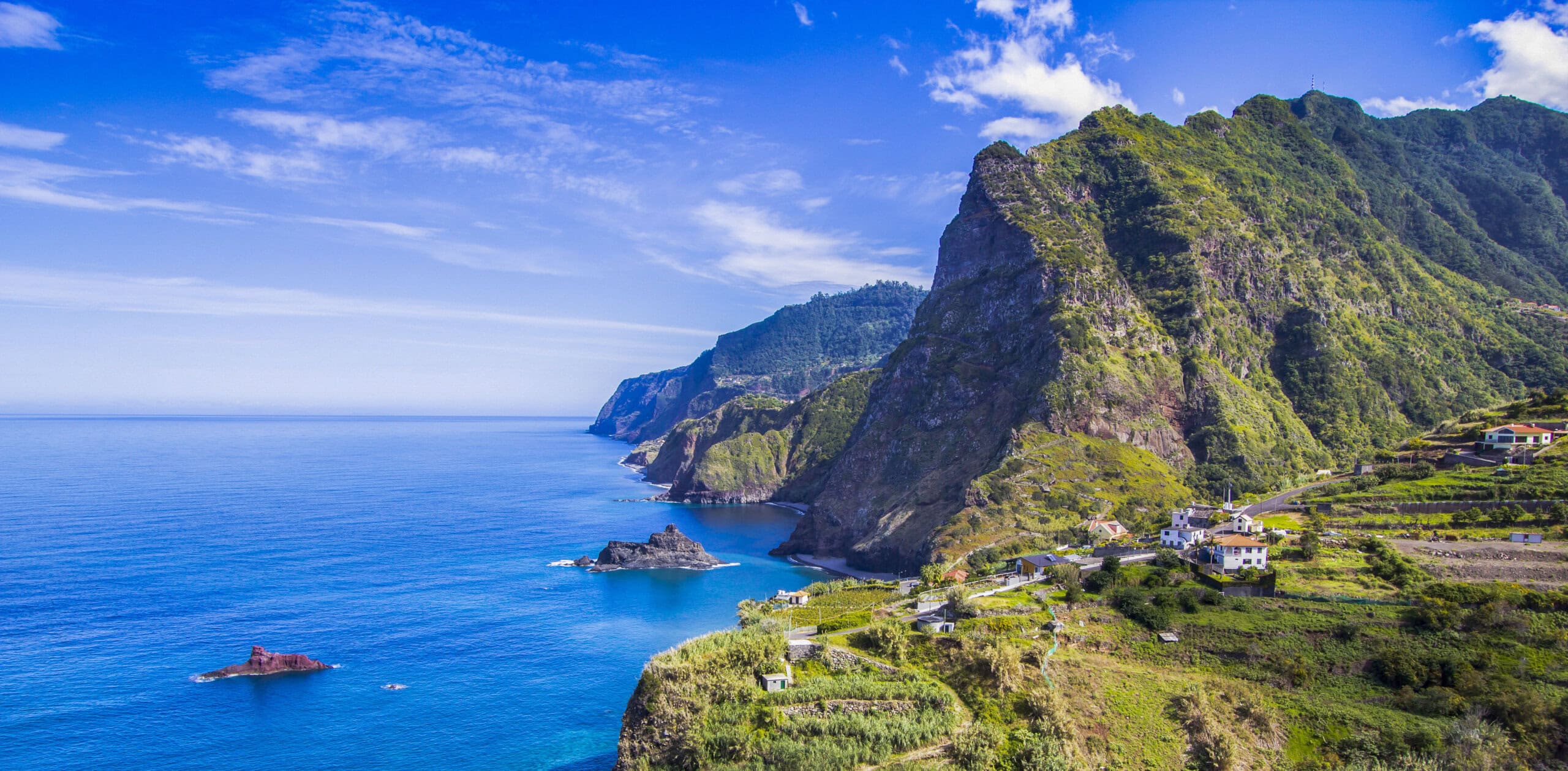 Madeira Island Hiking & Walking Tour | Wilderness Travel