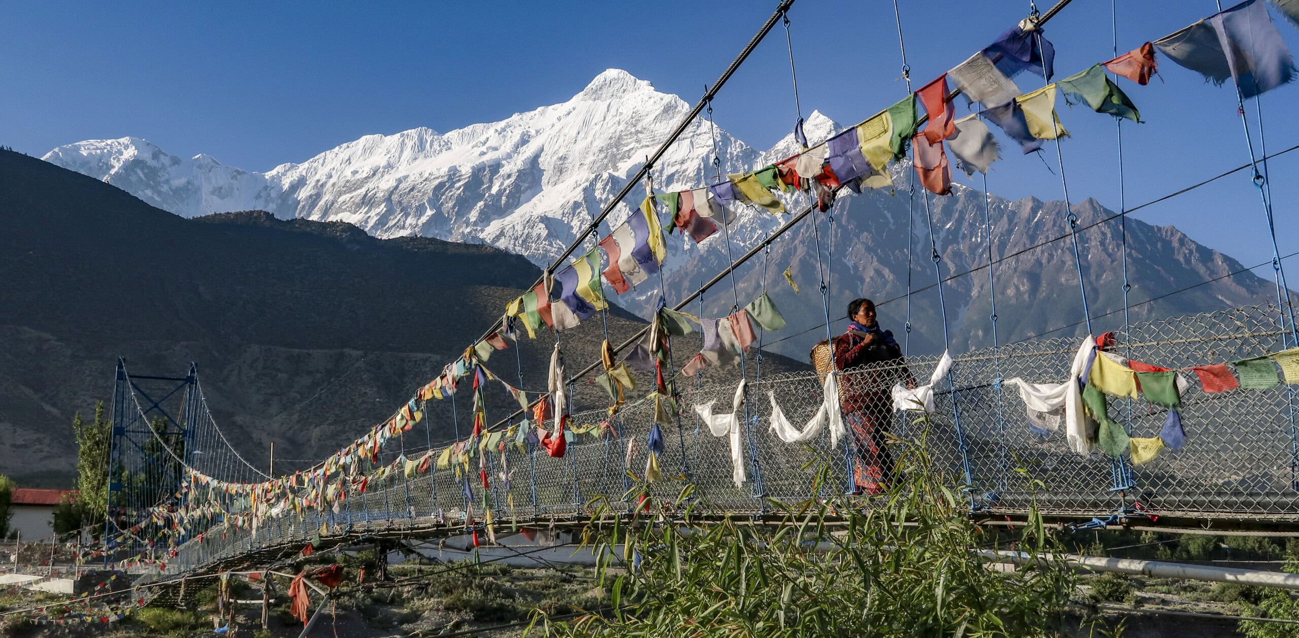 Renting or Buying Hiking Gears in Kathmandu - Himalayan Glacier