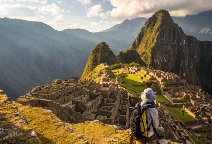 inca trek tours