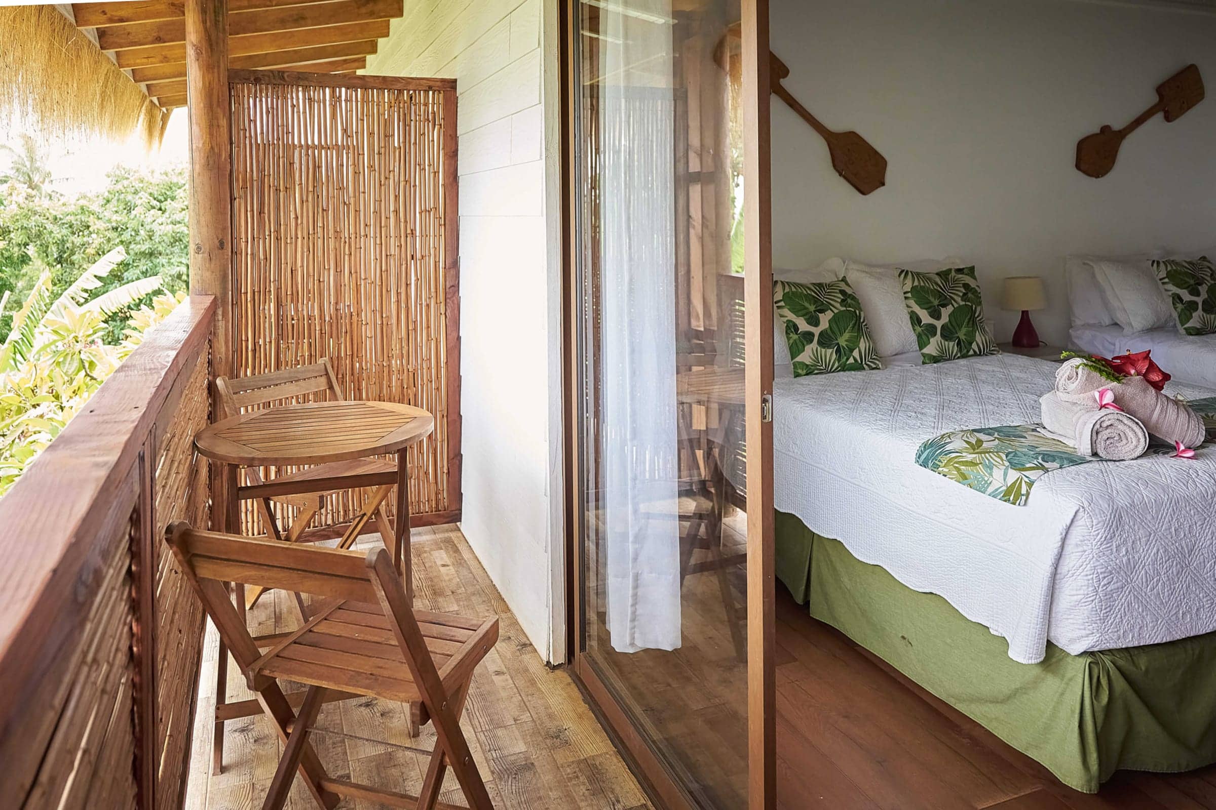 Hare Nua Hotel Boutique Wilderness Travel