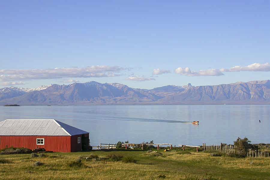 Ultimate Patagonia Hiking Tour