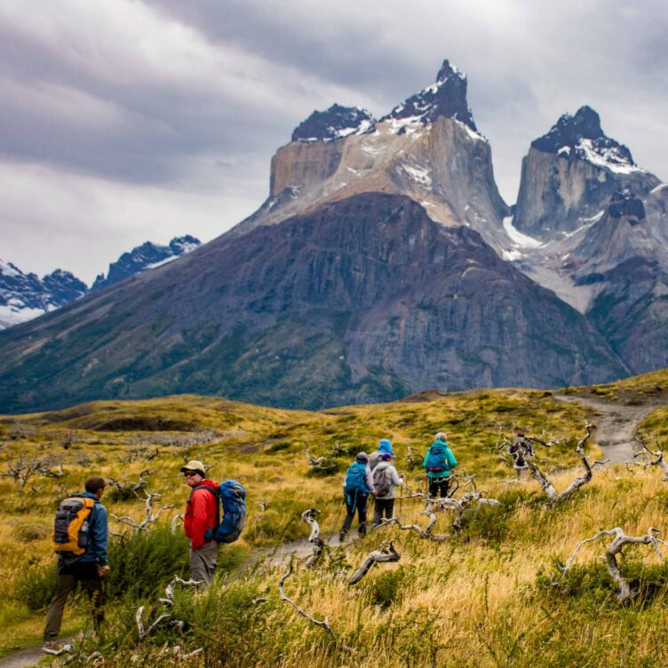 Patagonia Hiking Tours  Best Trips to Patagonia