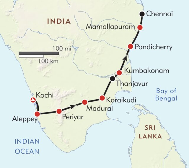 kerala mantra tours & travels