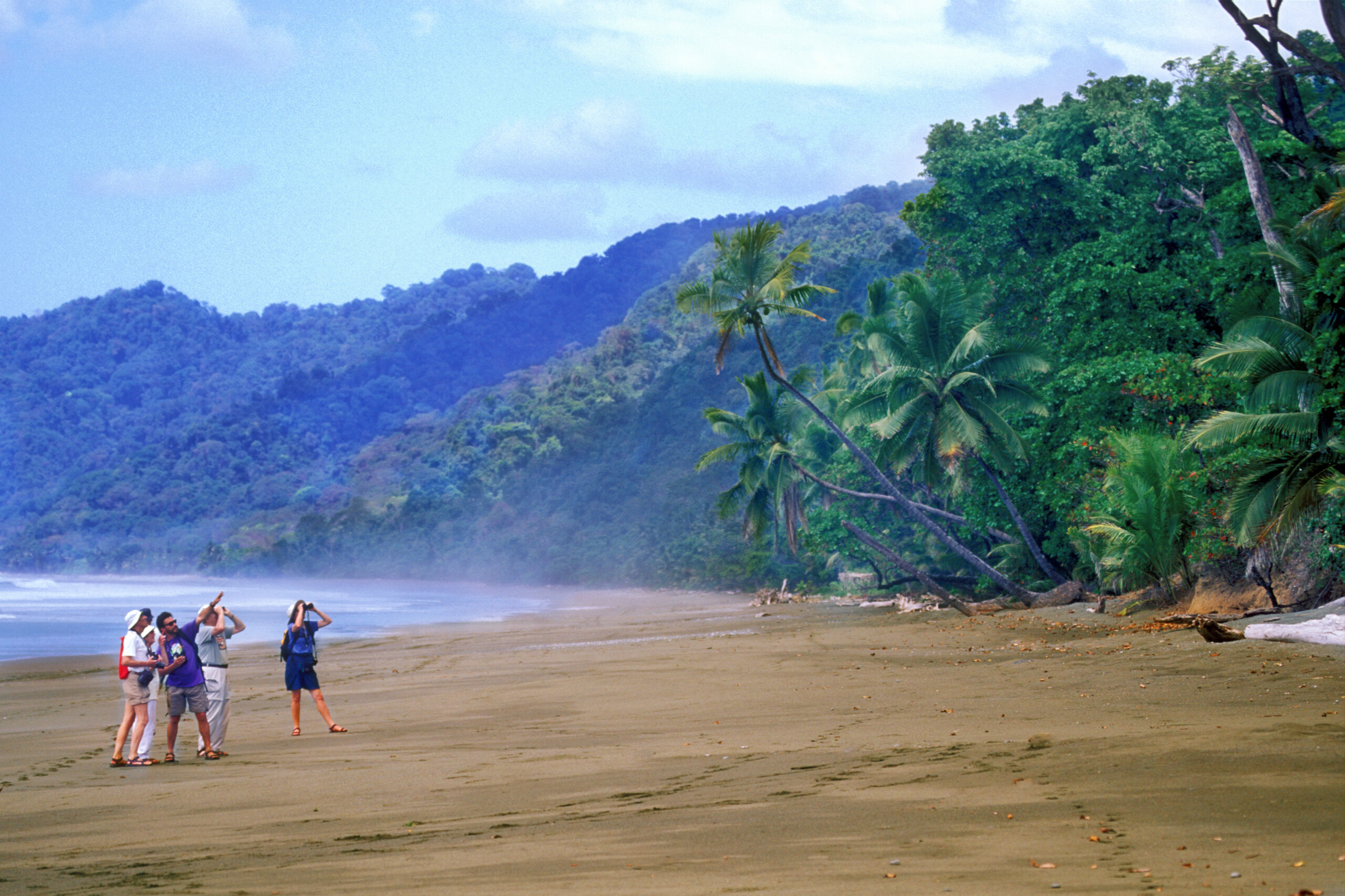 Corcovado Adventures, Drake – Preços atualizados 2023