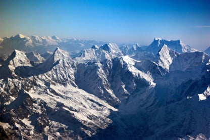 everest lodge trek