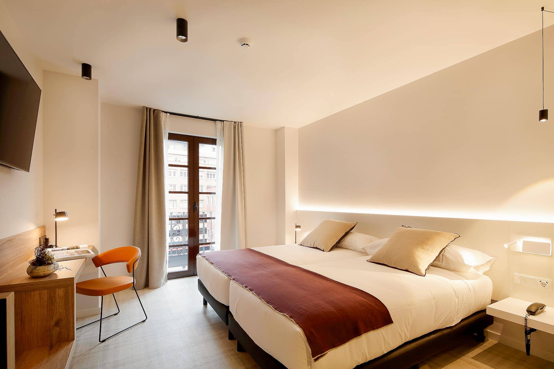 Numa Hotel Boutique Gij n Spain