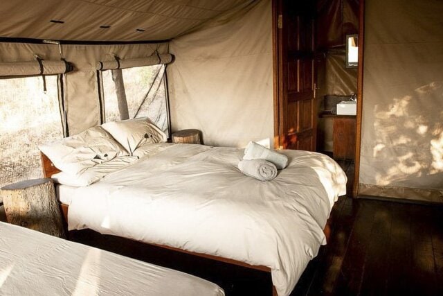 nhoma safari camp