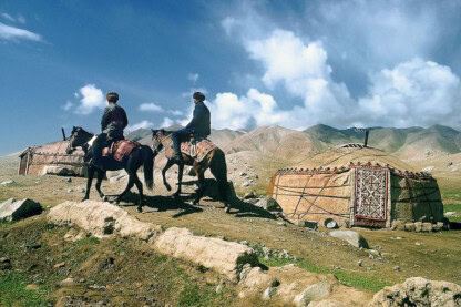 uzbekistan luxury trip
