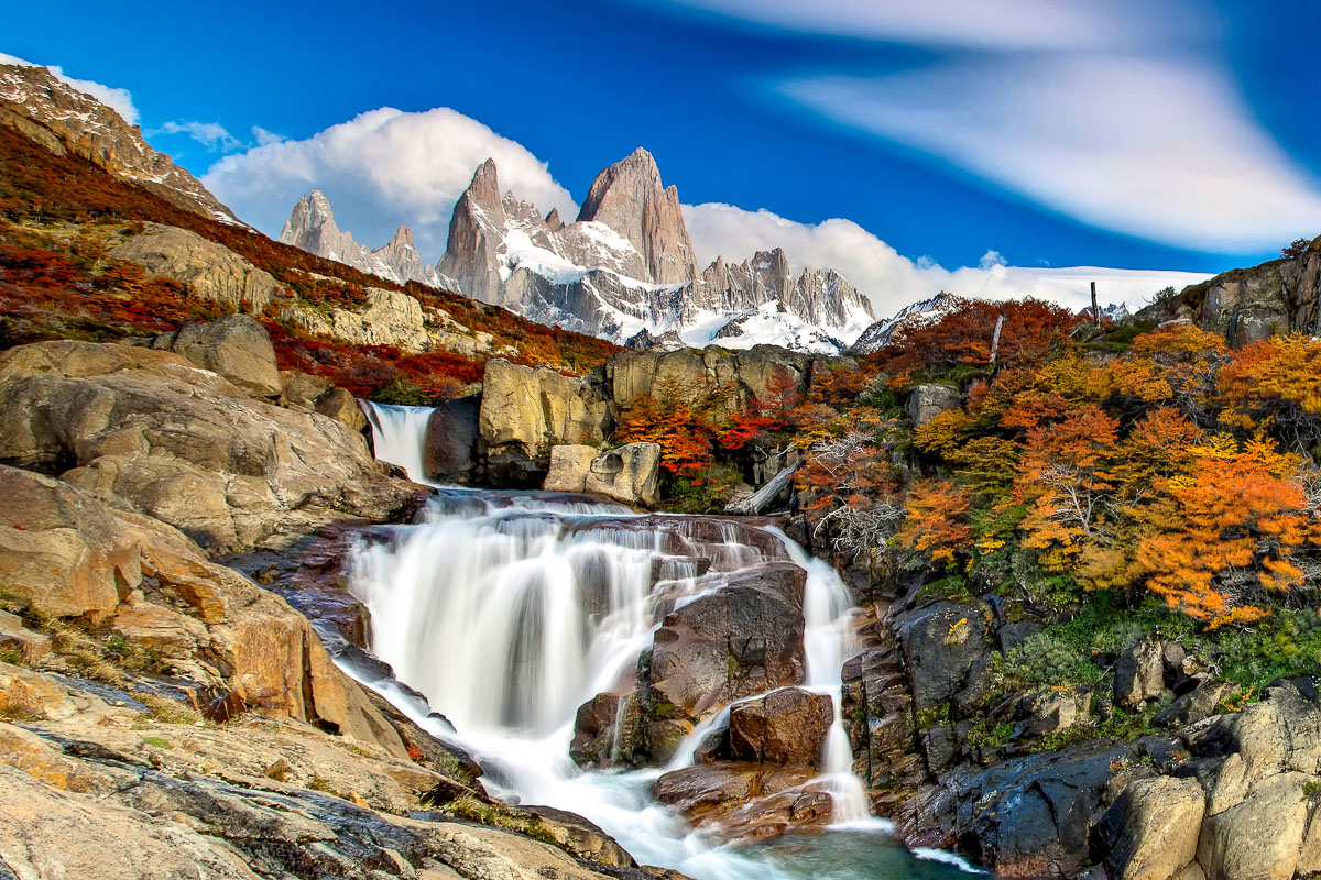Patagonia Hiking Tours | Best Trips to Patagonia