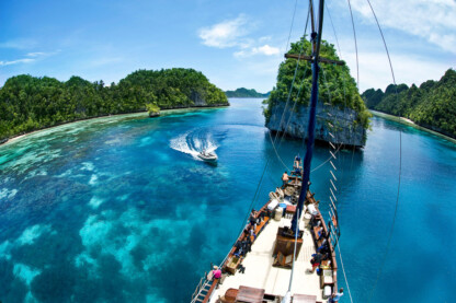 imagine travel indonesia