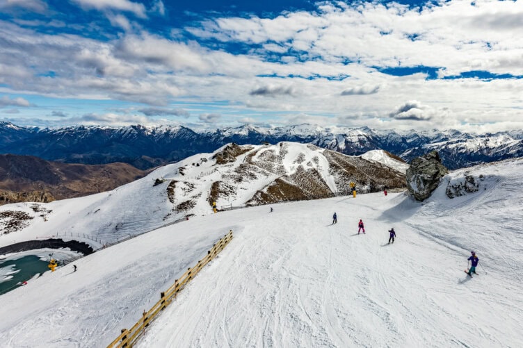 best rafting tours new zealand